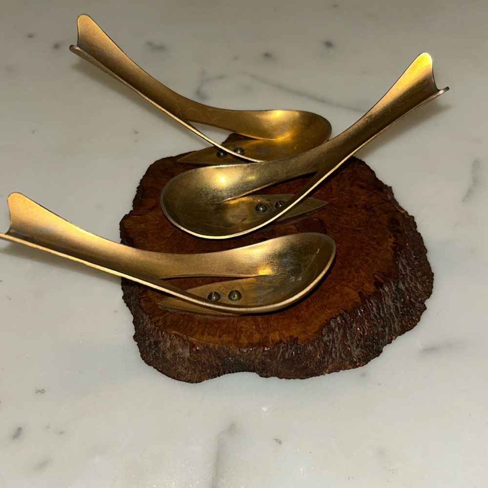 Vintage pipe stand